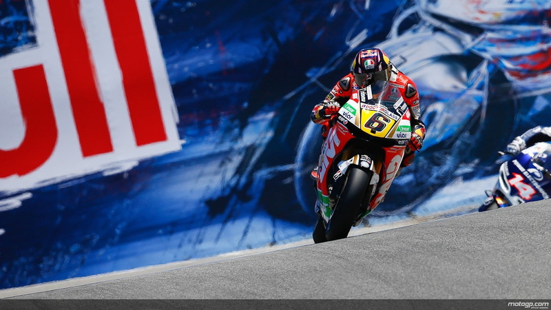 Moto GP, Stefan Bradl, Jorge Lorenzo, 720P