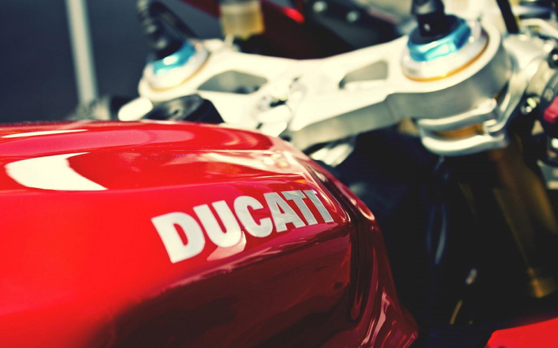 1920x1200, bike, red, ducati, sports, motorcycles, 1080P