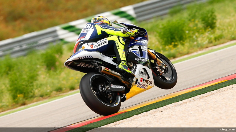 720P, TVS Apache, Moto GP