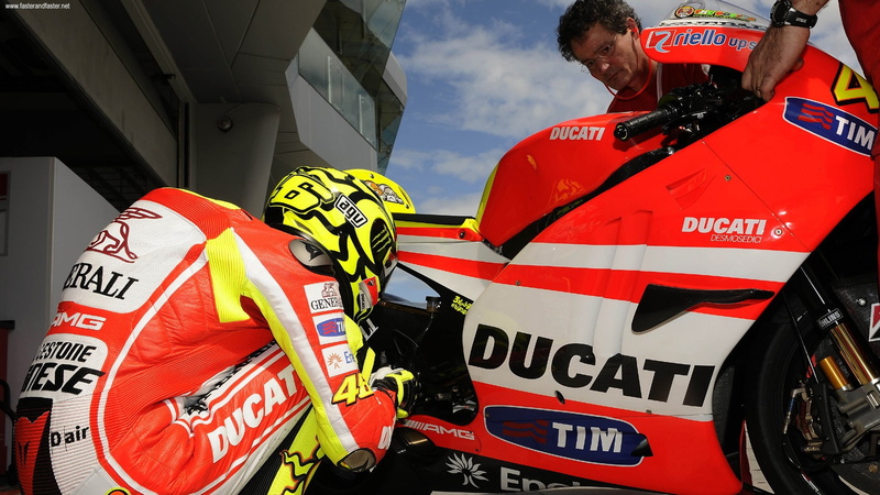 1080P, x, art, moto, Ducati, Rossi, motorcycles, hd, gp, valentino