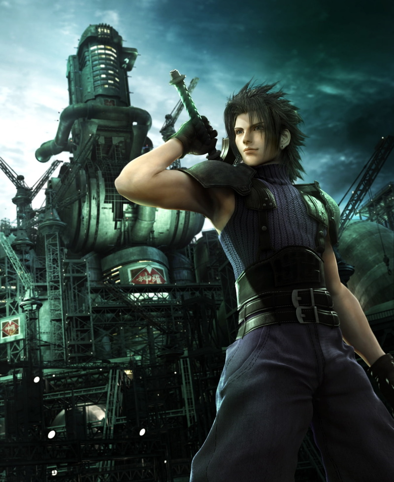 video, final, Final Fantasy VII, games, vii, 720P, fantasy, Video Games, core, hd, art, crisis