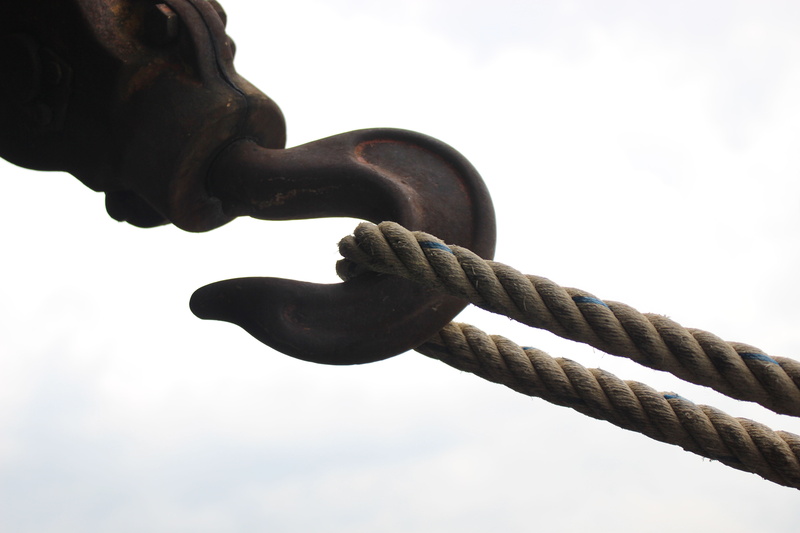 engineering, durability, lifting, nature, cable, industrial, equipment, representation, sculpture, low angle view, construction, activity, cloud - sky