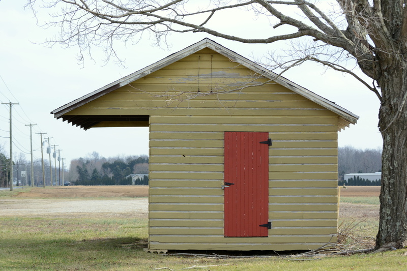 no people, house, roadside, side, field, building, farmers, 5K, hut, produce, vegetables, entrance, architecture, building shack, nature, tree, land, door