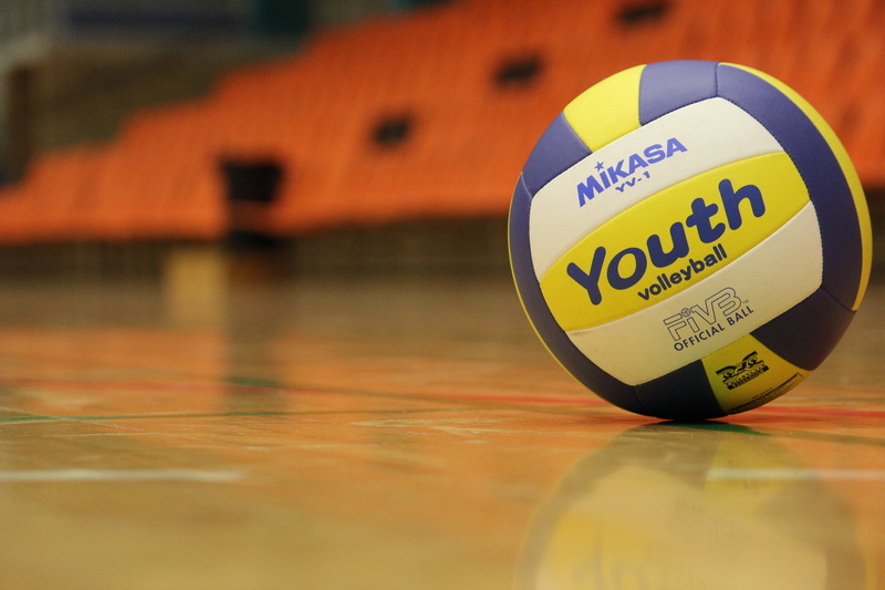 communication, success, western script, message, mikasa, orange color, halgulv, text, volleyball, sign, table, goal, sport, ball, warning symbol, focus on foreground