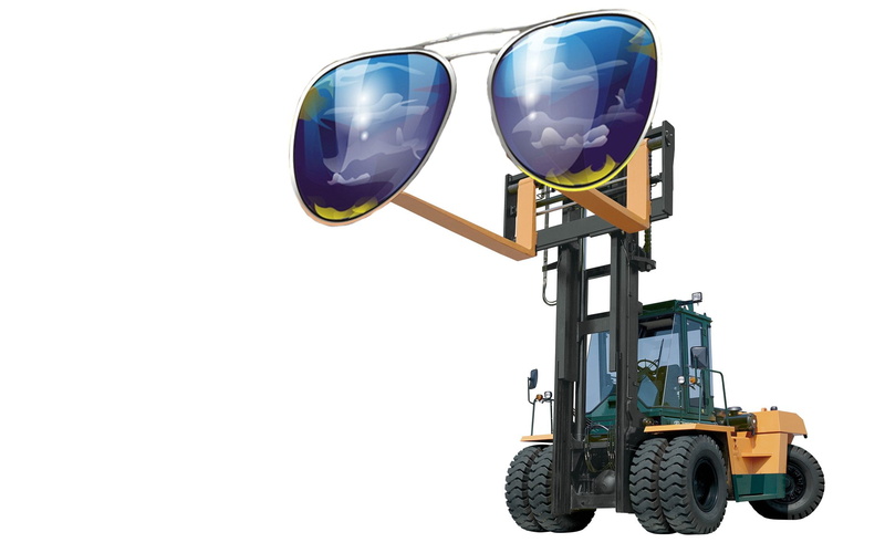 Forklift, Toyota, Toyota Forklift, 1080P