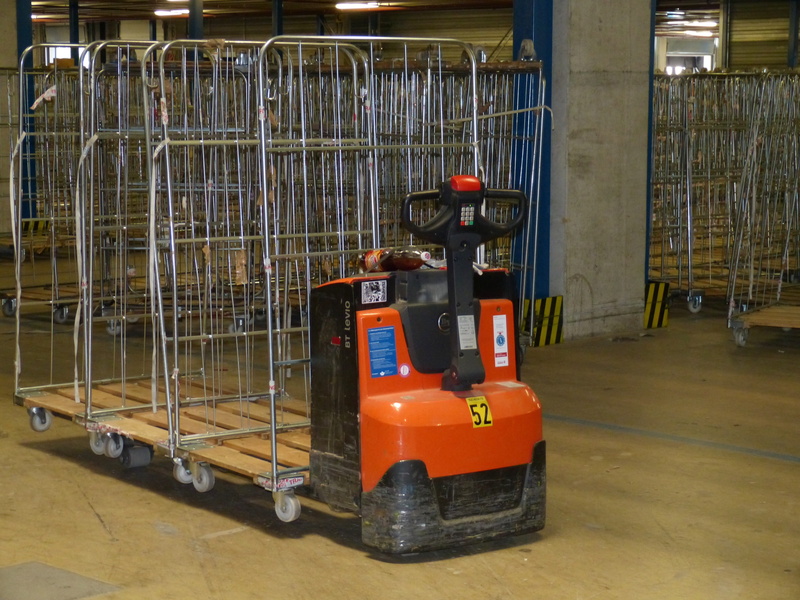 construction industry, container, architecture, cargo, black, Transport, safety, red, trolley, Stock, retail, cage, factory, 4K, vehicle, manufacturing equipment