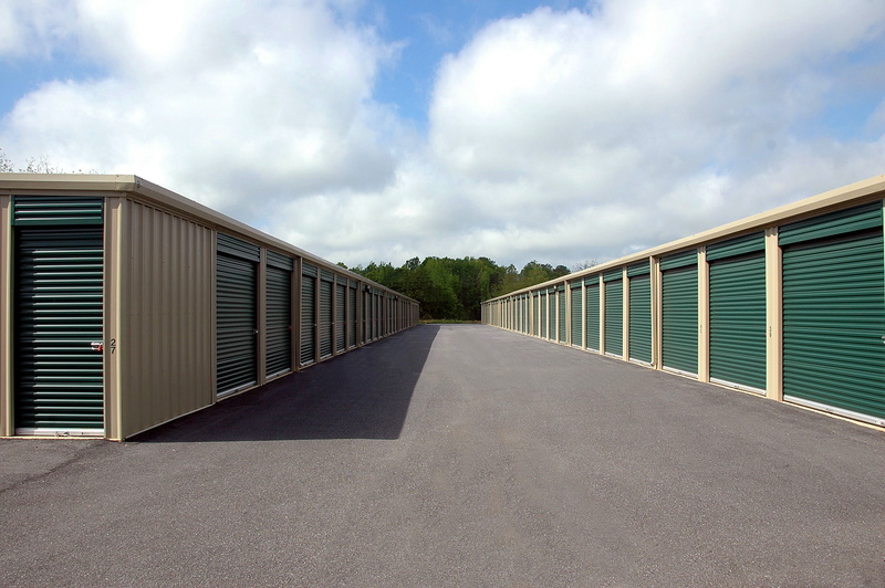 building exterior, business, garage, sky, indoors, storehouse, 2K, brown, no people, modern, green, security, building, cloud - sky, diminishing perspective