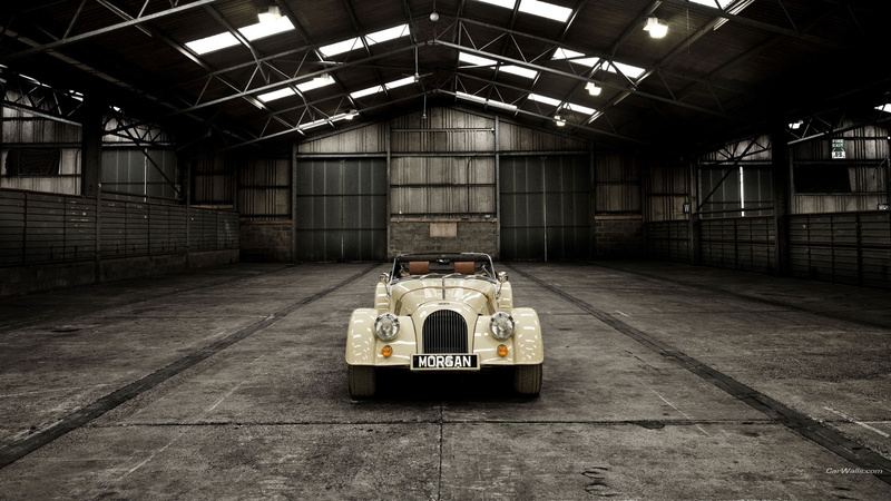 morgan, warehouse, hd, 1080P, cars