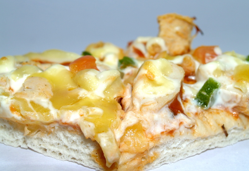 seafood, no people, dough, cheese, junk, healthy eating, dinner, eating, sliced, hot, snack, peperoncino, sauce, Pepperoni, Pizza, indoors, tasty, Slice