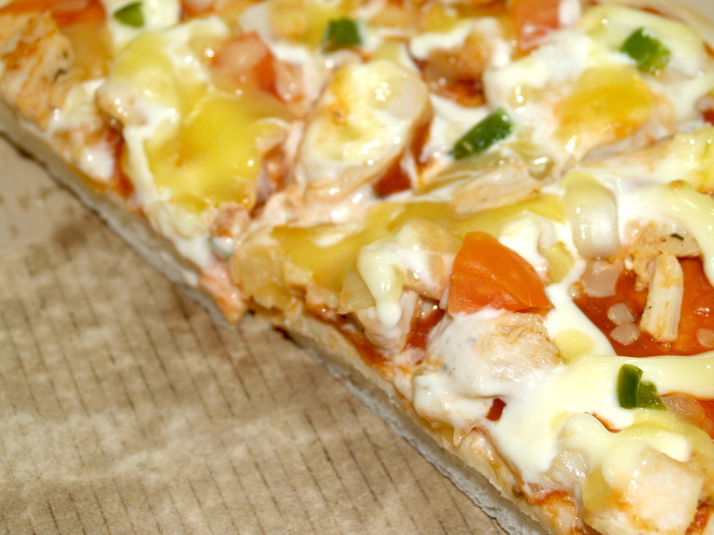 wellbeing, bread, sliced, no People, spicy, food, homemade, eating, pepperoni, fast Food, pizza, healthy eating, italian, indoors, gourmet, ready-to-eat