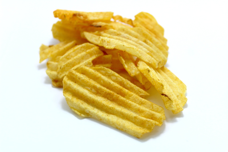 consuming, fast food, potato, snacking, greasy, unhealthy, scatter, surface, spicy, tasty, indoors, studio shot, taste, golden, delicate, convenience food