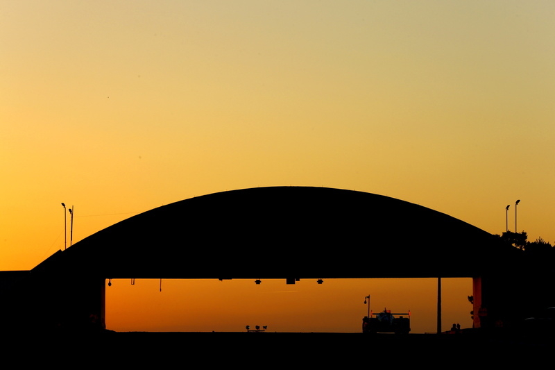 transportation, land vehicle, sky, copy space, scenics - nature, hangar, tranquil scene, silhouette, simple, outdoors, idyllic, sunset, connection, car