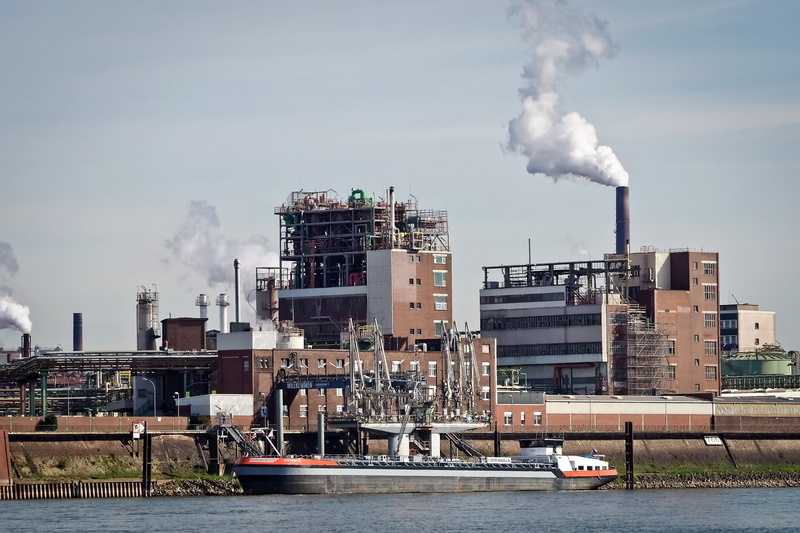 charge, no people, atmospheric, environmental protection, high, city, nature, environmental issues, Chimney, environment, ecosystem, Factory, air pollution