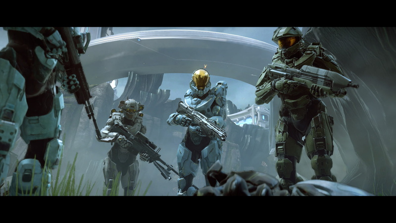 low angle view, representation, education, 1080P, healthcare and medicine, military, people, master chief blue team halo 5 guardians unsc infinity, sculpture