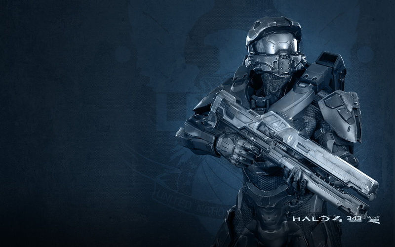clothing, armed forces, headwear, adult, master chief spartans halo halo 4 unsc infinity, rifle, army, aggression, military uniform, security, 1080P, gun