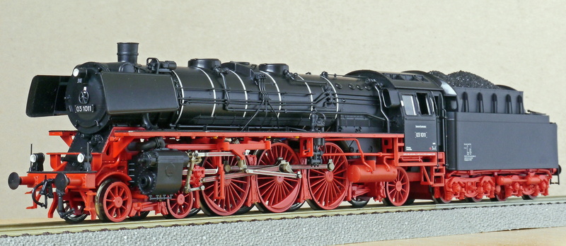 three cylindrical, penny farthing locomotive, pacific, day, model railway, db, rail transportation, equipment, express train, origin of boilers, close-up