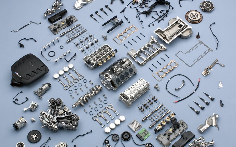 parts, motors, BMW, 720P, car parts, engines