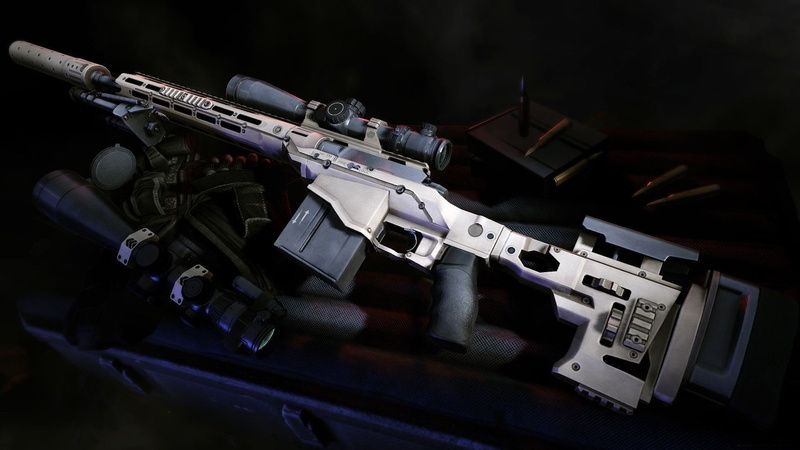 Video Game, 1080P, Sniper: Ghost Warrior 2