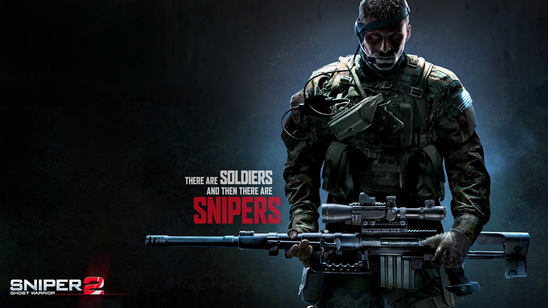 Video Game, Sniper: Ghost Warrior 2, 1080P