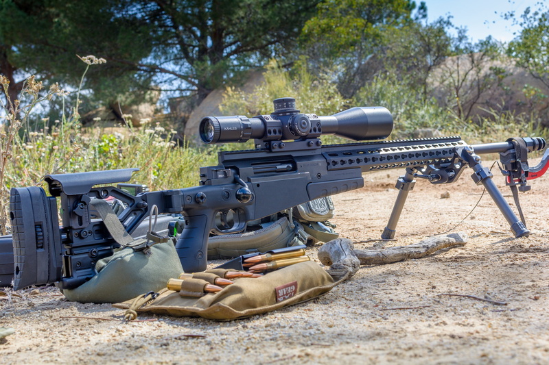 sniper, weapons, cartridges, optics, rifle, 1080P