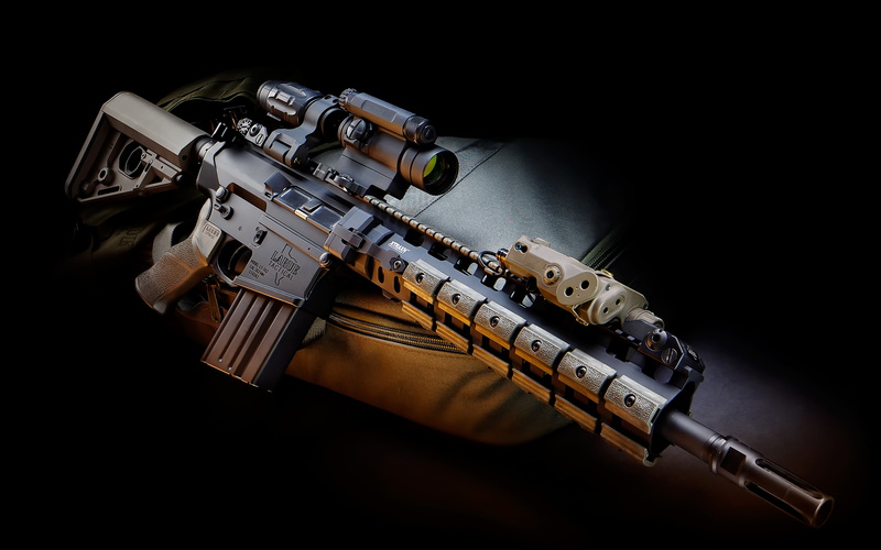 rifle, 2K, gun, scope, laser, assault, military, system