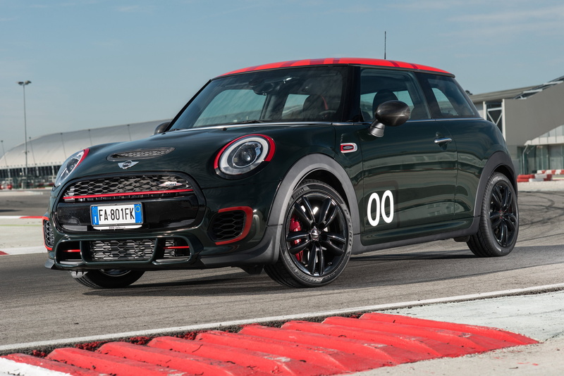 edition, john, (f56), works, cooper, challenge, cars, mini, 2016, 4K