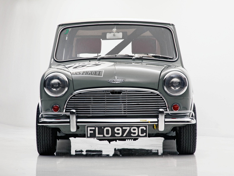 1964, racing, race, mini, austin, 1080P, ado15, cooper, cooper s, classic, rally