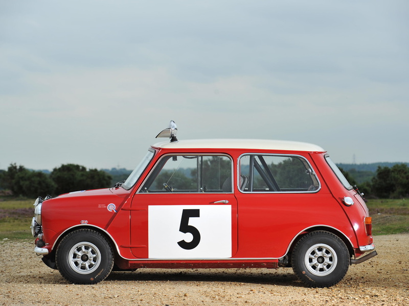 race, cooper, classic, cooper s, racing, 1964, ado15, 1080P, mini, rally, morris