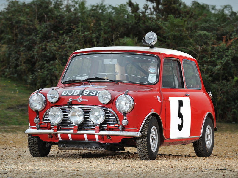 ado15, 1080P, cooper, race, mini, classic, rally, cooper s, racing, 1964, morris