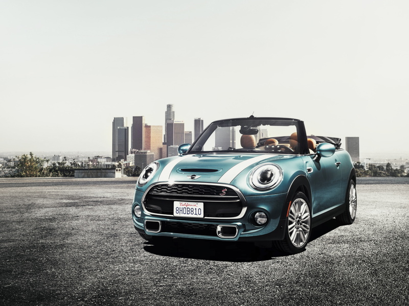 F57, Mini, Cabrio, 2K, convertible, Cooper