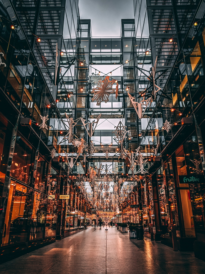 human, concrete, the way forward, machinery, indoors, nature, aisle, corridor, built structure, daytime, skylight, industrial building, warehouse, day