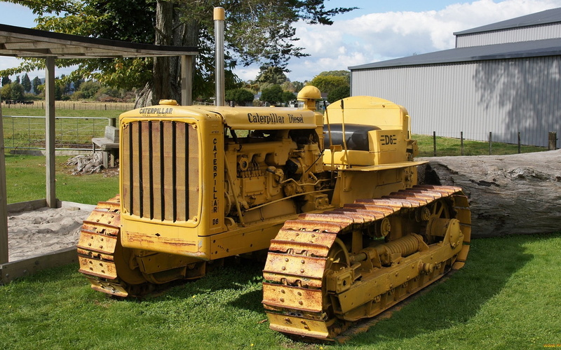 1080P, vehicle, bulldozer