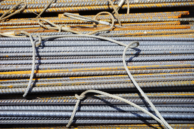 brown, gray, building material, house construction, large group of objects, metal, industry, fishing industry, indoors, complexity, rod, rusty, lot, steel