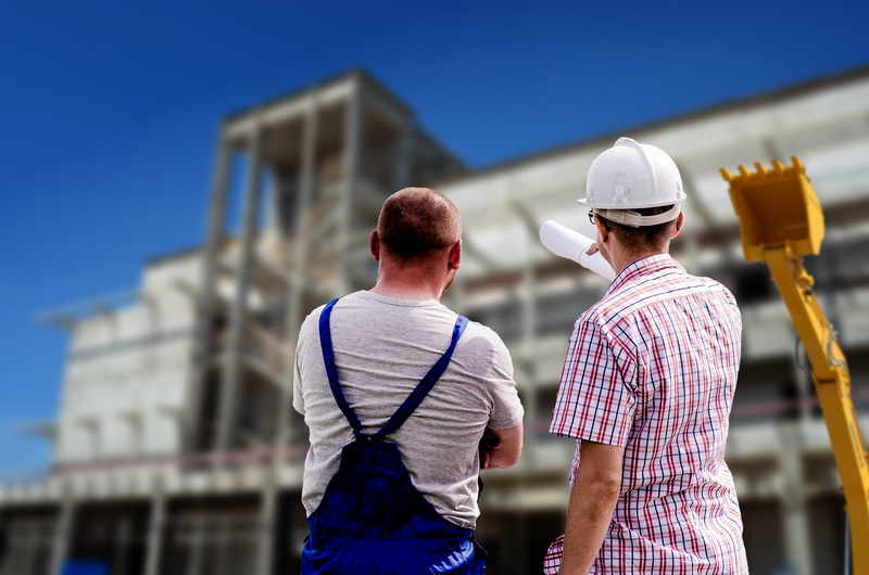man, industrial, work, professional, worker, men, pro, architect, industry, mechanics, construction industry, occupation, adult, rear view, development