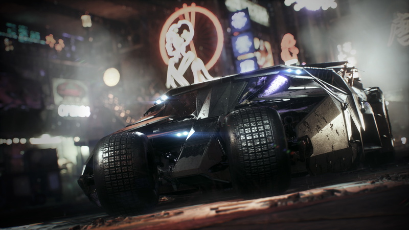 indoors, illuminated, vehicle light, 4K, crash helmet, competition, mode of transportation, lighting equipment, Arkham Knight, light - natural phenomenon