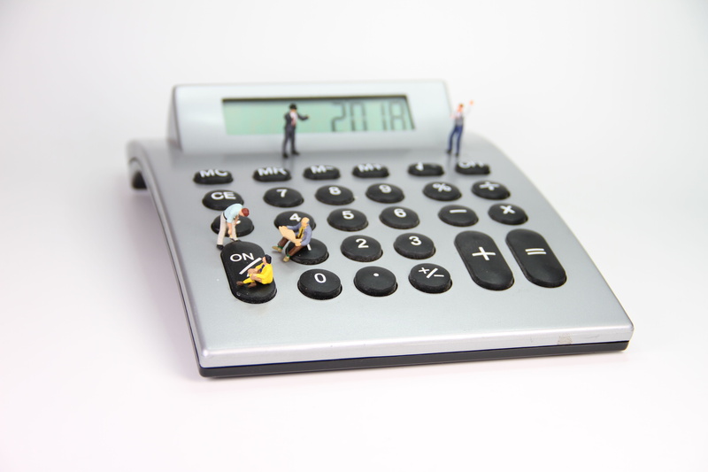 5K, accuracy, funny, miniature, technology, plus sign, gray, model construction figure, indoors, calculator, creativity, 2018, company, 1 87, switch, miniature figures