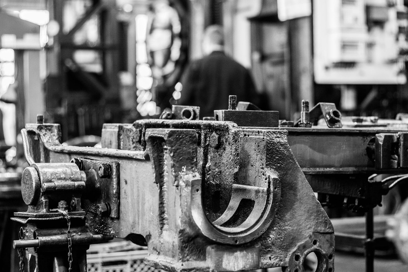 engine, wheel, no people, day, workshop, industry, loco, abandoned, historically, transport, focus on foreground, locomotive, 1080P, rail vehicle, train driver