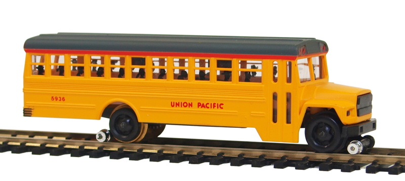 truck, bus, business, model buses, motor vehicle, ford, orange color, no people, scale h0, b700, land vehicle, america, toy, usa, commercial land vehicle