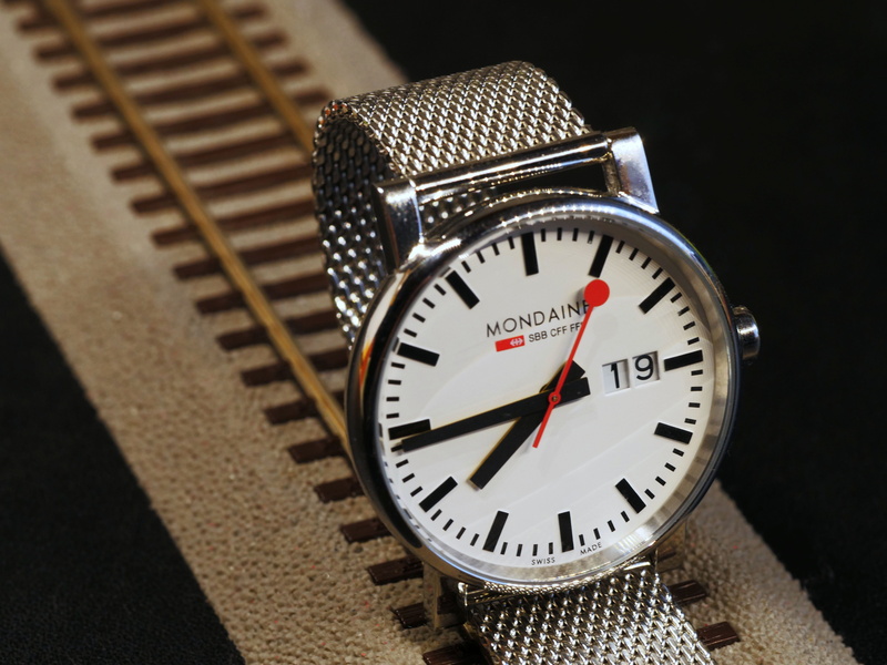 dial, steel, swiss federal railways, railway, official equipment, minute hand, wealth, accuracy, indoors, 5K, cff, deadline, wrist watch, wristwatch, h0