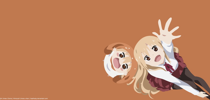 1080P, Anime, Himouto! Umaru-chan, Umaru Doma