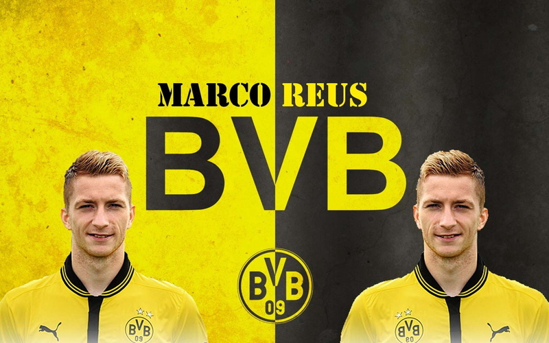 720P, marco reus borussia dortmund soccer bvb bundesliga