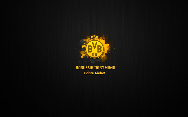 Borussia Dortmund, BVB, 1080P, soccer