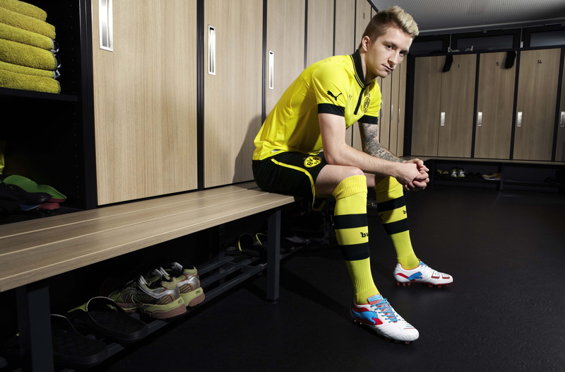 Sport, 5K, Football, Germany, Borussia Dortmund, Marco Reus, Ballspielverein Borussia 09 e. V. Dortmund