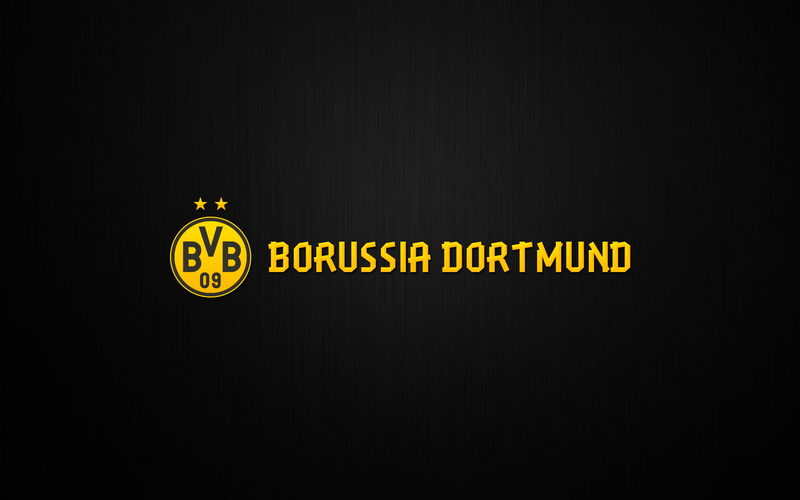 Background, 1080P, Borussia, Sport, Yellow, Logo, Dortmund