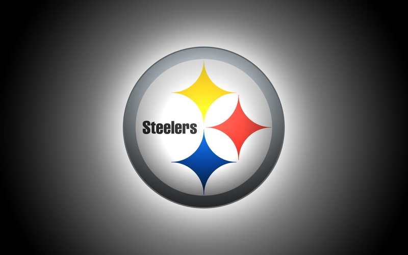 logo, football, 1920x1200, steelers, 1080P, sports, pittsburgh steelers, steeler, pittsburgh