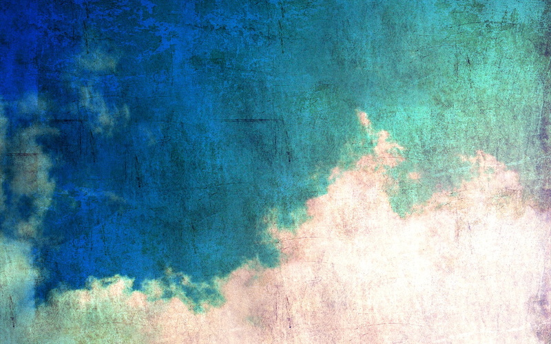 art and craft, dirt, full frame, no people, sky, abstract, turquoise colored, wall - building feature, grunge, painted, 720P, textured effect, nature