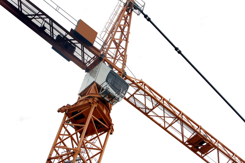 outdoors, crane arm, load crane, crane boom, industry, technology, incomplete, built structure, metal, lift loads, crane operation, construction cranes