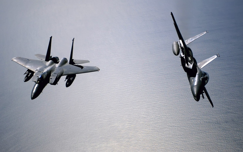 F, us, x, px, F15 Eagle, military, US Air Force, hd, 15 Strike Eagle, eagle, air, Military Aircraft, Airplane, aircraft, 1080P, strike, nature, art, photography