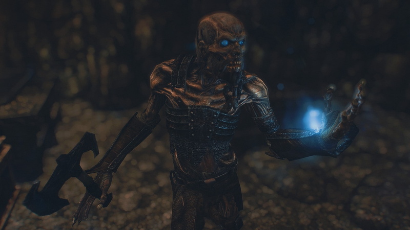 one person, security, video, 1920x1080 px, armed forces, day, x, aggression, front view, hd, outdoors, weapon, military, men, protection, The Elder Scrolls V: Skyrim