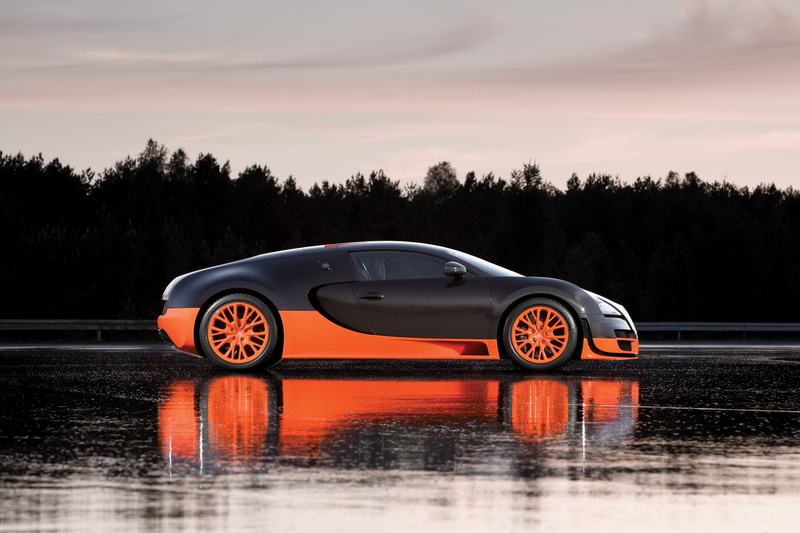 2K, Bugatti, car, Bugatti Veyron Super Sport